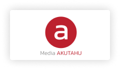 PT. Akutahu Media Positif