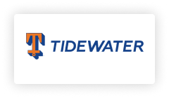 tidewater